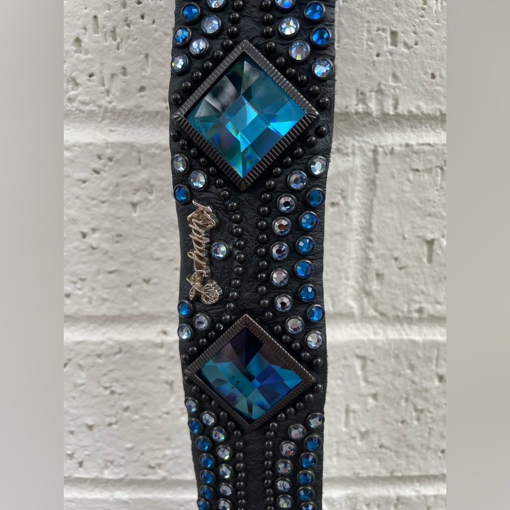 Kippy’s western belt WORN ONCE